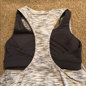 NWOT Lululemon Tank